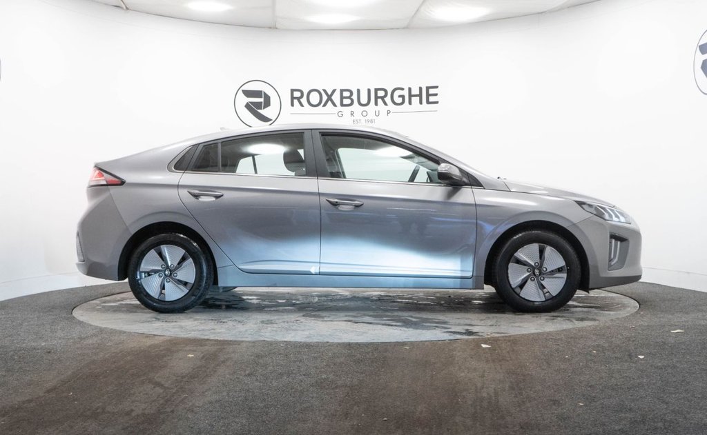 Used Hyundai IONIQ 2022 for sale - 76882977: Photo 9