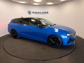 Used Vauxhall Astra 2023 for sale - 79573132: Photo