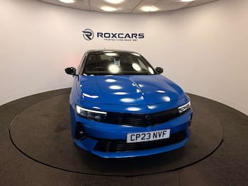 Used Vauxhall Astra 2023 for sale - 79573132: Photo