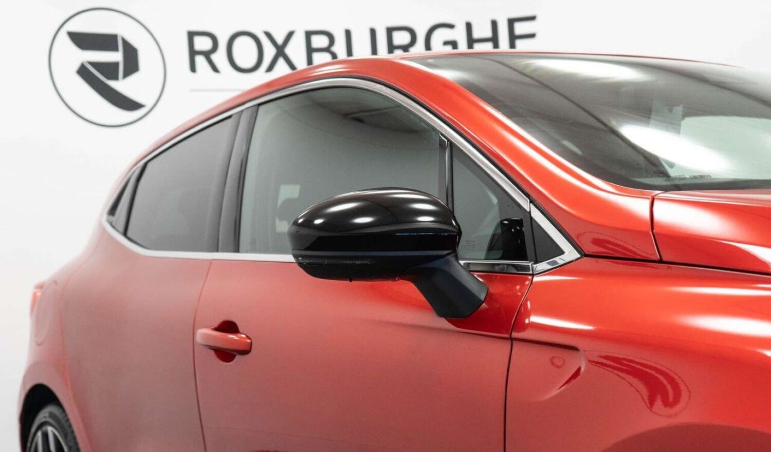 Used Renault Clio 2022 for sale - 77930677: Photo 12