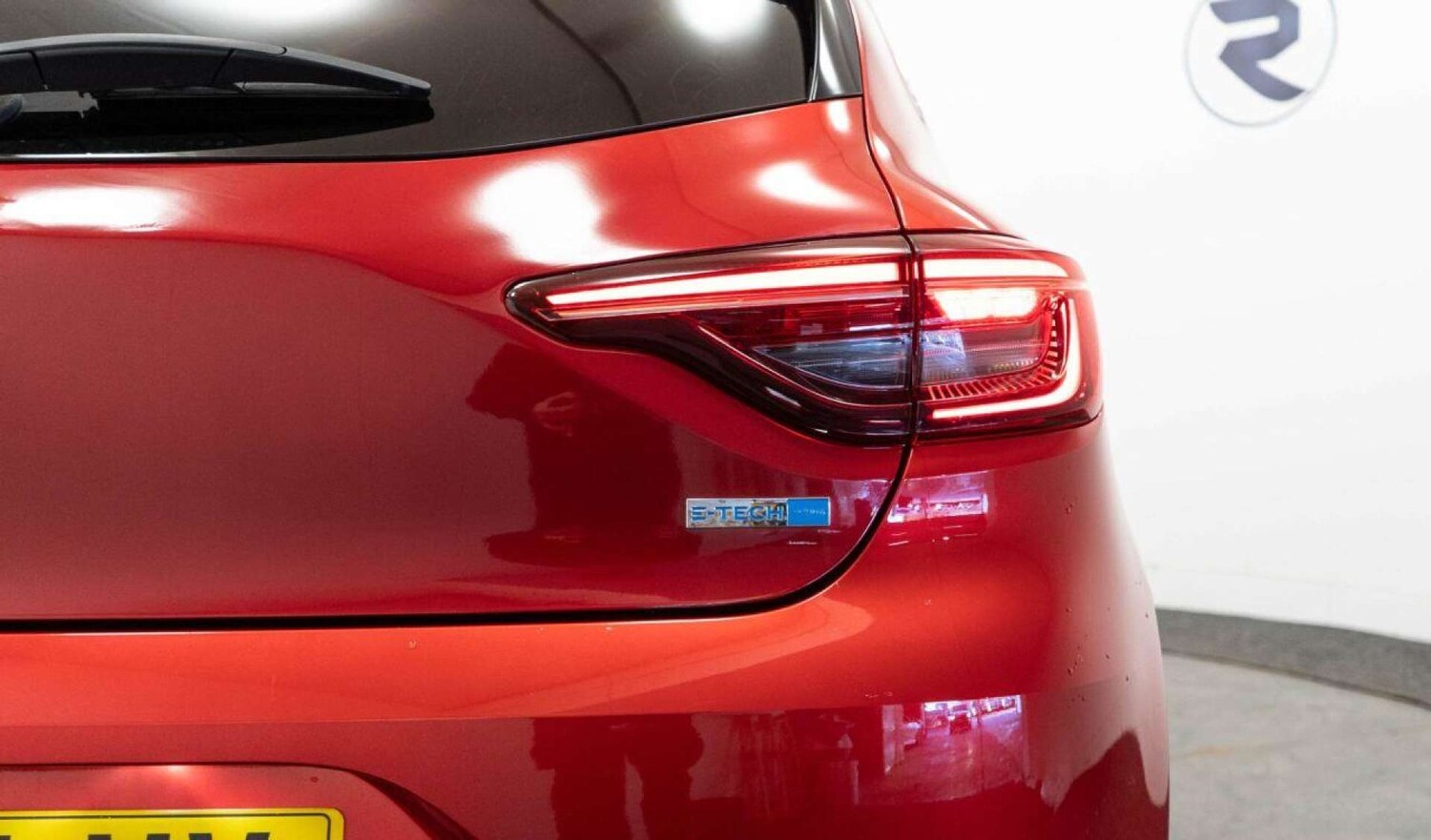 Used Renault Clio 2022 for sale - 77930677: Photo 16