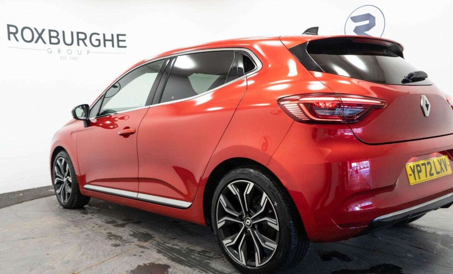 Used Renault Clio 2022 for sale - 77930677: Photo 17