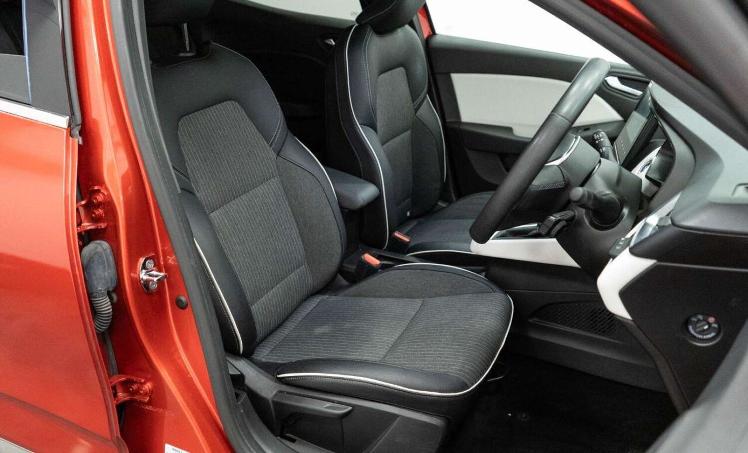 Used Renault Clio 2022 for sale - 77930677: Photo 20