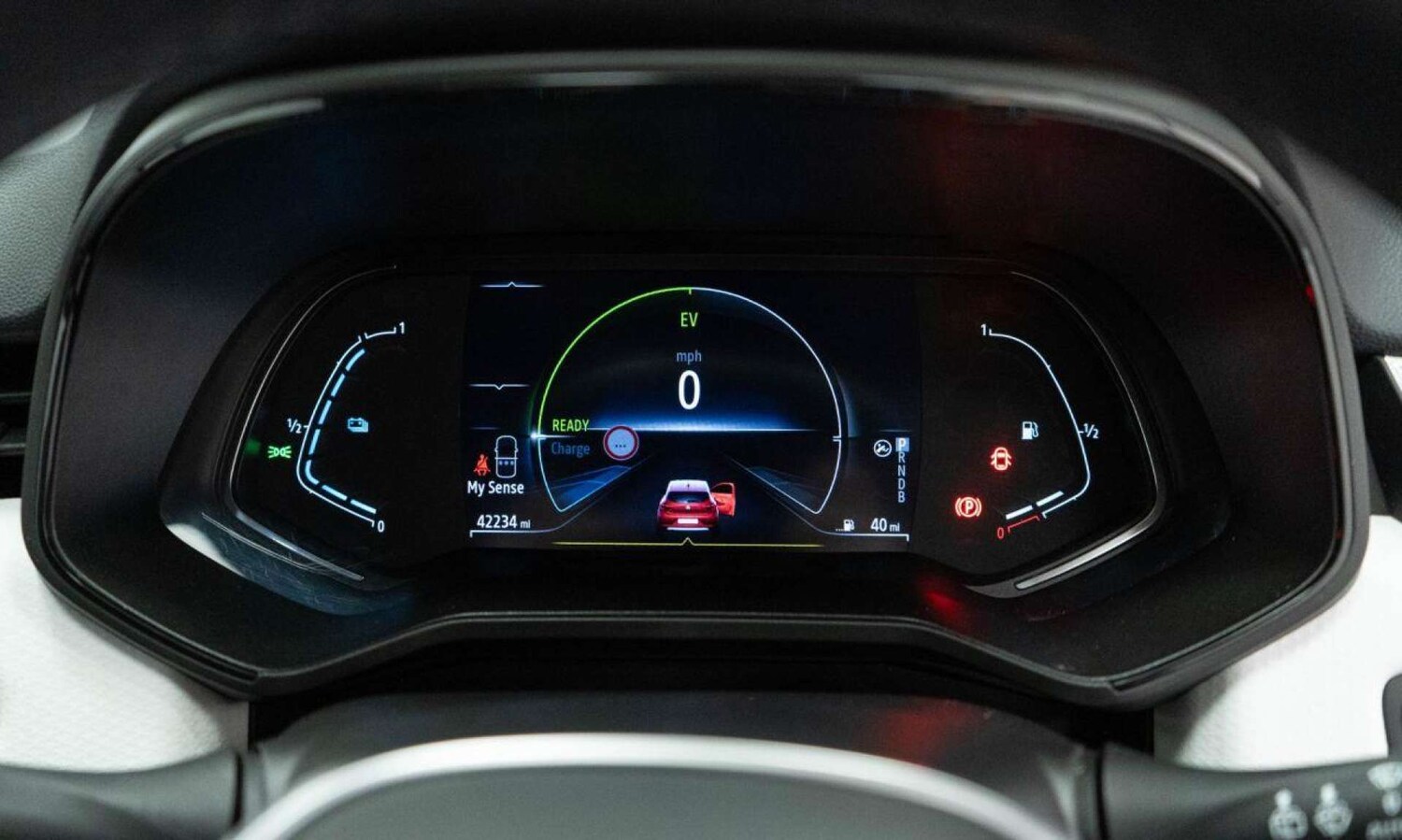 Used Renault Clio 2022 for sale - 77930677: Photo 24