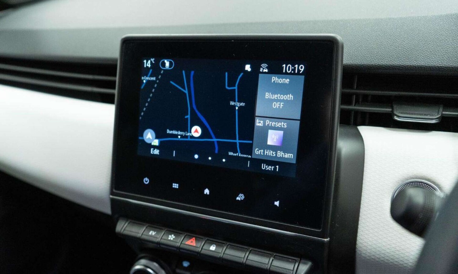 Used Renault Clio 2022 for sale - 77930677: Photo 25