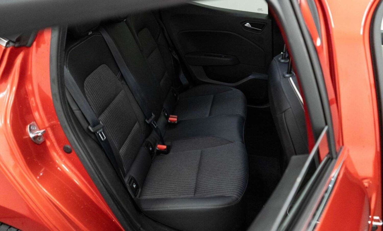 Used Renault Clio 2022 for sale - 77930677: Photo 32