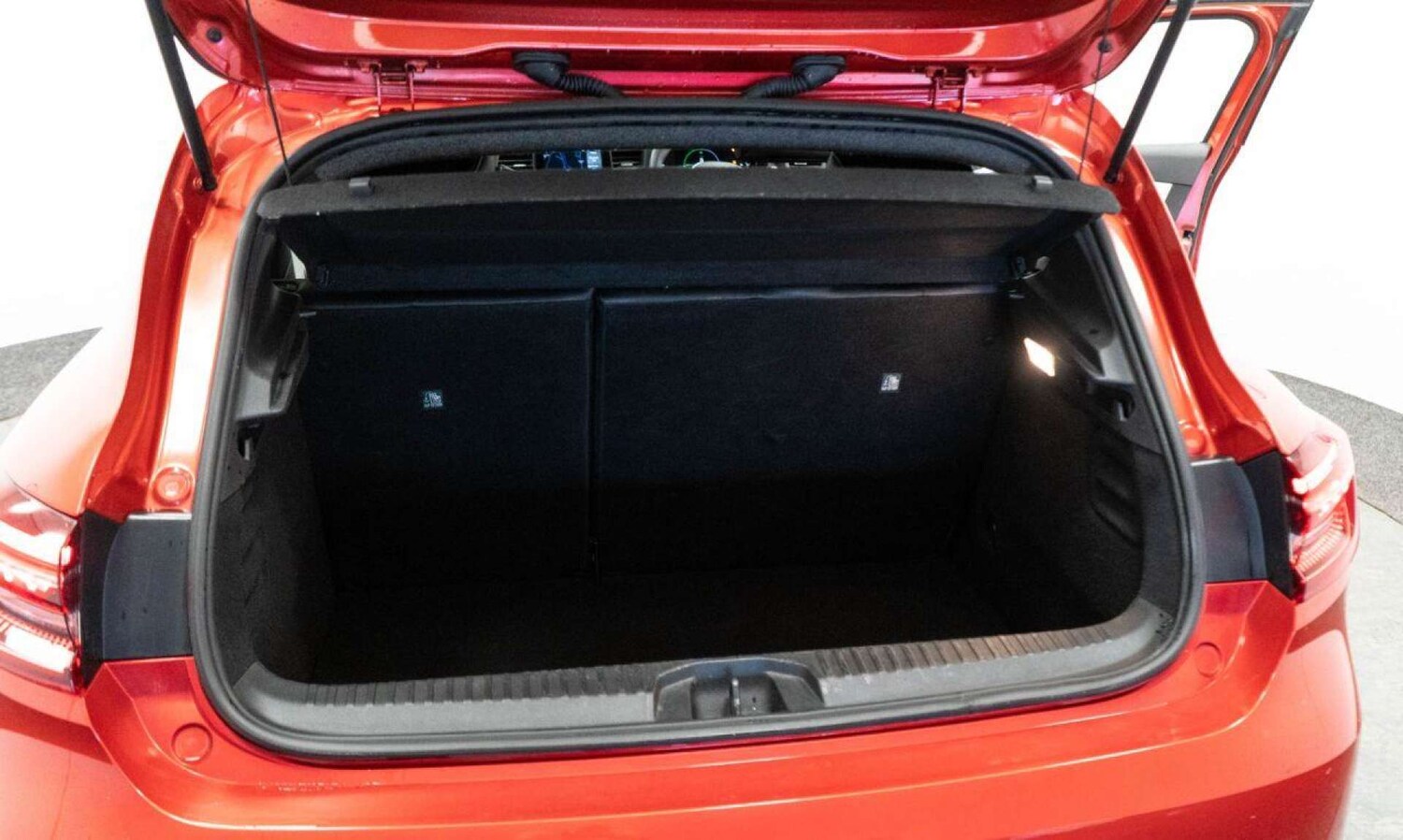 Used Renault Clio 2022 for sale - 77930677: Photo 33