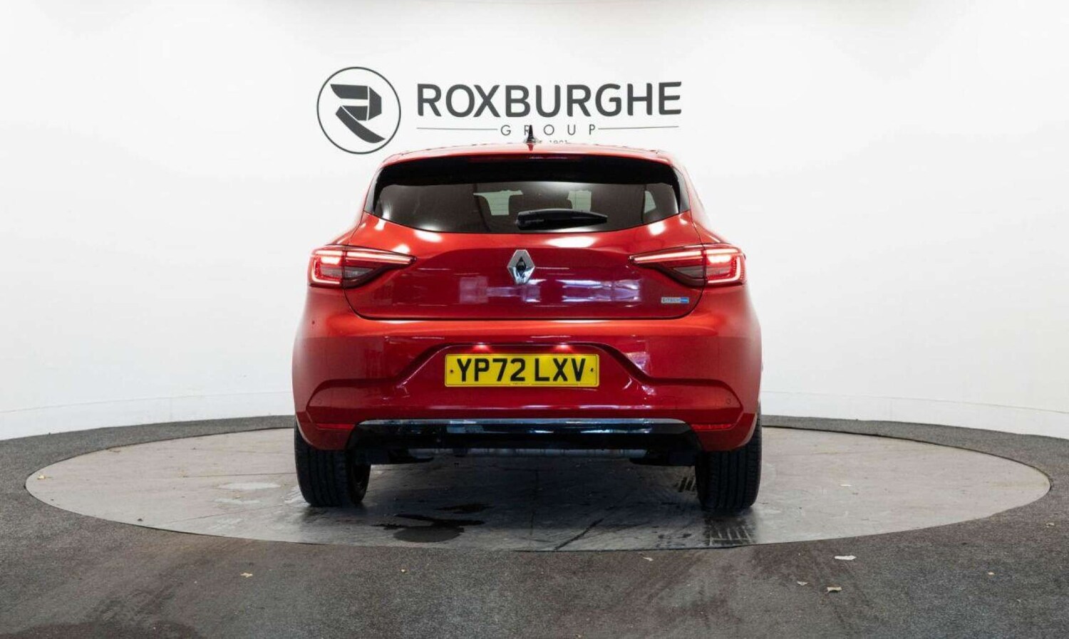 Used Renault Clio 2022 for sale - 77930677: Photo 7