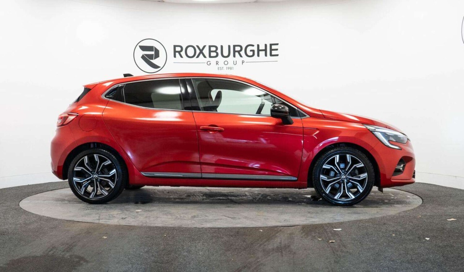 Used Renault Clio 2022 for sale - 77930677: Photo 8