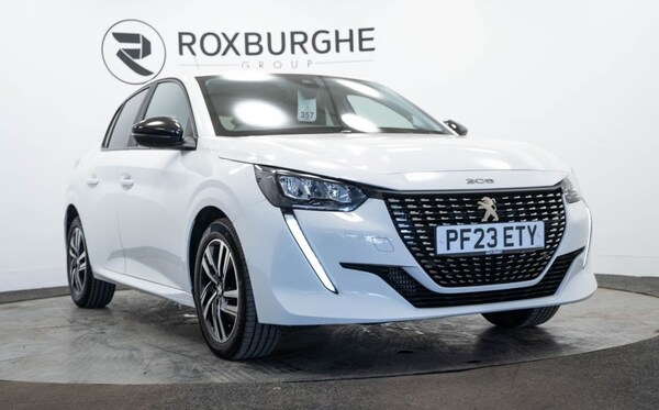 Used Peugeot 208 2023 for sale - 75347359: Photo 10