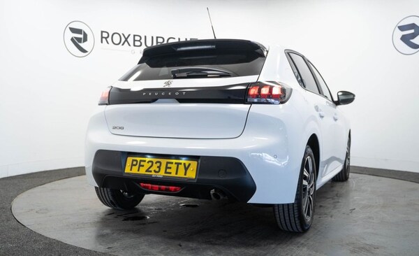 Used Peugeot 208 2023 for sale - 75347359: Photo 14