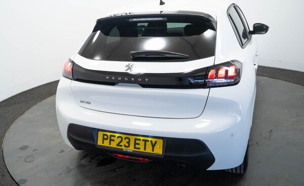 Used Peugeot 208 2023 for sale - 75347359: Photo 15