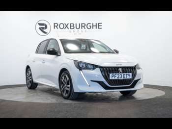 2023 (23) - 1.2 PureTech Active Premium + Hatchback 5dr Petrol Manual Euro 6 (s/s) (100