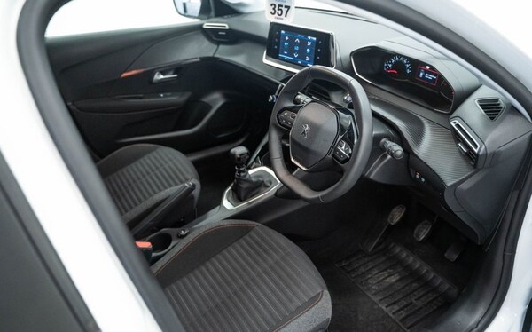 Used Peugeot 208 2023 for sale - 75347359: Photo 20
