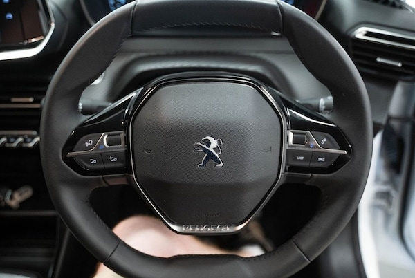 Used Peugeot 208 2023 for sale - 75347359: Photo 23