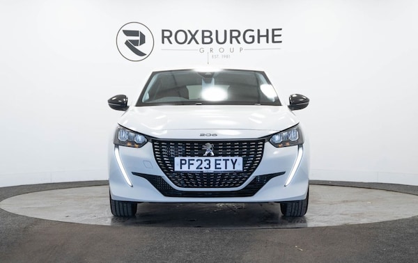 Used Peugeot 208 2023 for sale - 75347359: Photo 2