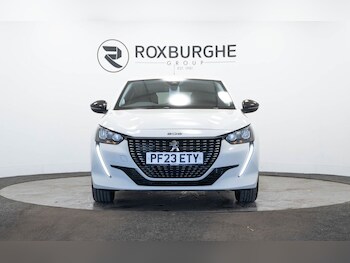 Used Peugeot 208 2023 for sale - 75347359: Photo