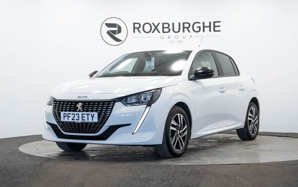 Used Peugeot 208 2023 for sale - 75347359: Photo 3