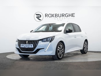 Used Peugeot 208 2023 for sale - 75347359: Photo