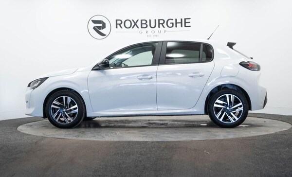 Used Peugeot 208 2023 for sale - 75347359: Photo 4