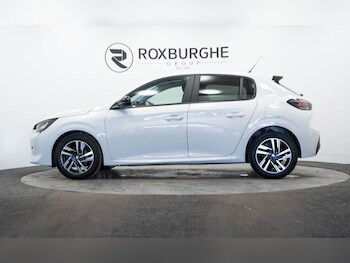 Used Peugeot 208 2023 for sale - 75347359: Photo