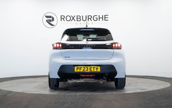 Used Peugeot 208 2023 for sale - 75347359: Photo 7