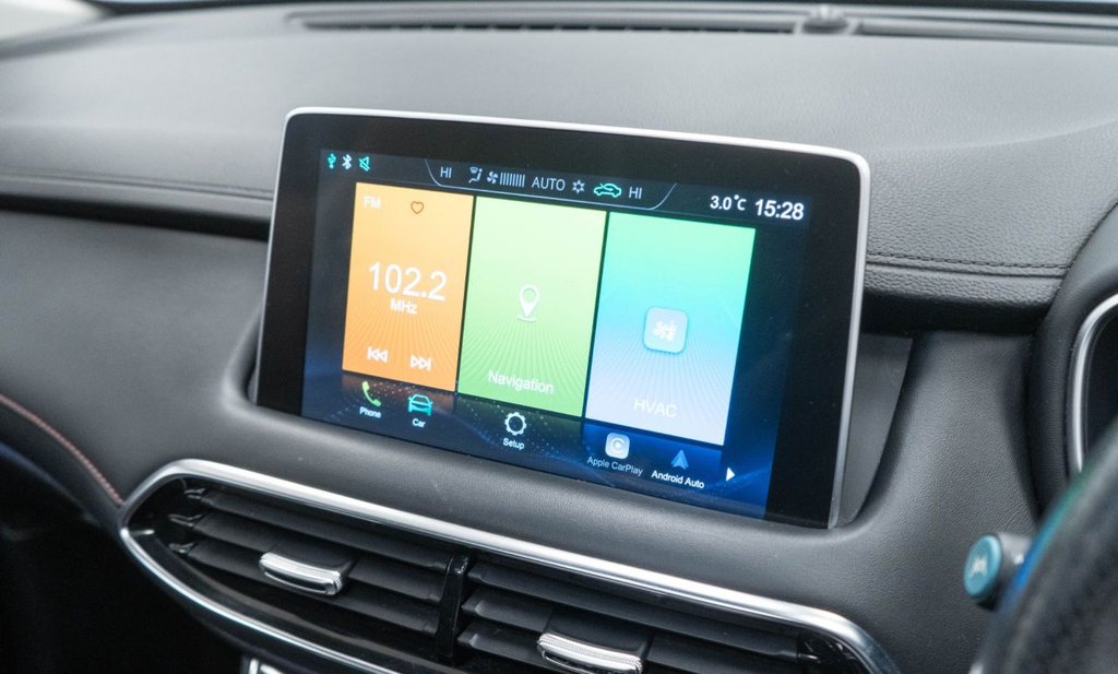 Used MG MG HS 2022 for sale - 77734048: Photo 24