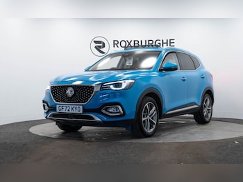 Used MG MG HS 2022 for sale - 77734048: Photo