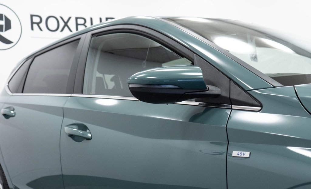 Used Hyundai i20 2022 for sale - 76973130: Photo 12