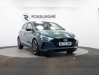 Used Hyundai i20 2022 for sale - 76973130: Photo