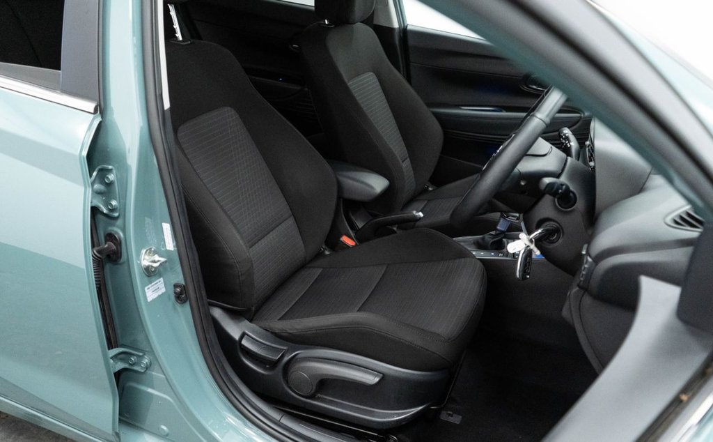 Used Hyundai i20 2022 for sale - 76973130: Photo 22