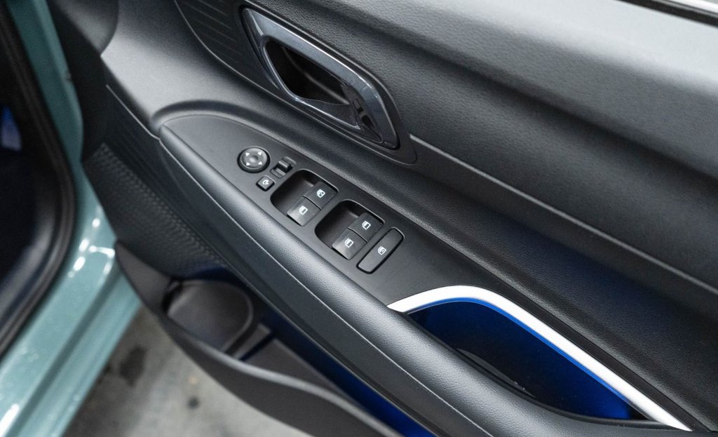 Used Hyundai i20 2022 for sale - 76973130: Photo 23