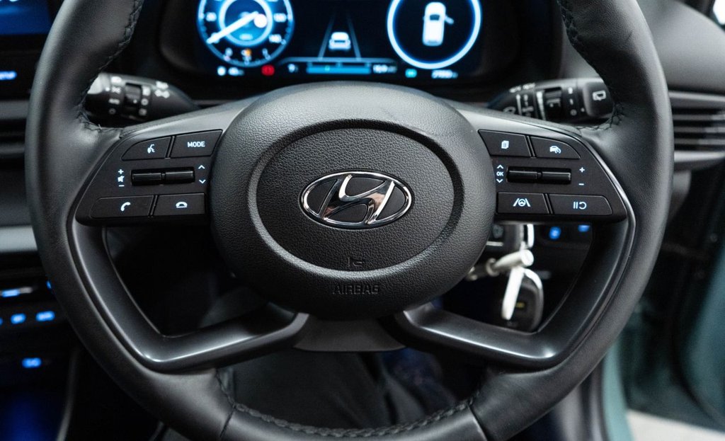 Used Hyundai i20 2022 for sale - 76973130: Photo 25