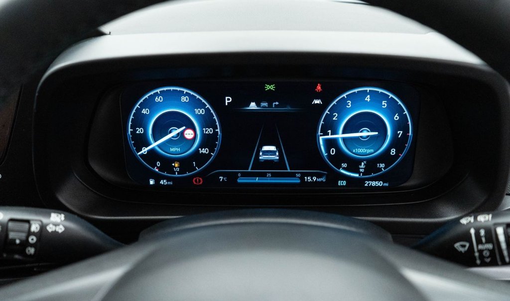 Used Hyundai i20 2022 for sale - 76973130: Photo 26