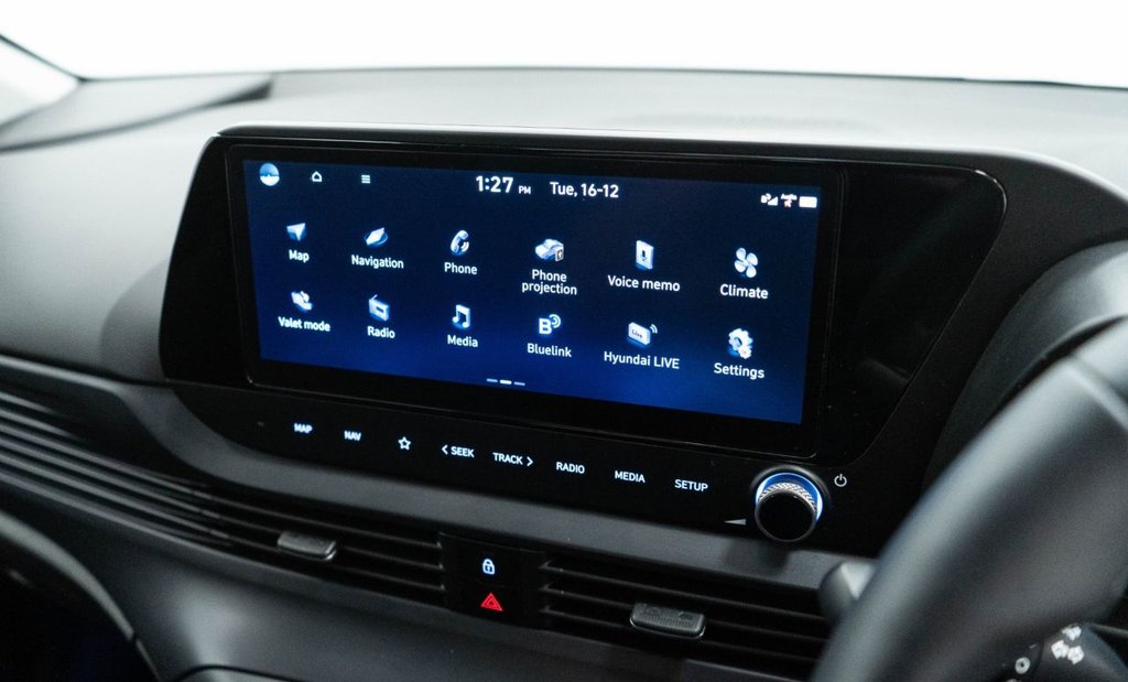 Used Hyundai i20 2022 for sale - 76973130: Photo 27