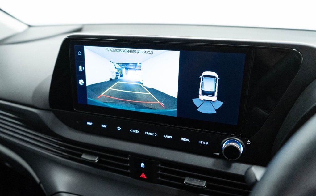 Used Hyundai i20 2022 for sale - 76973130: Photo 28