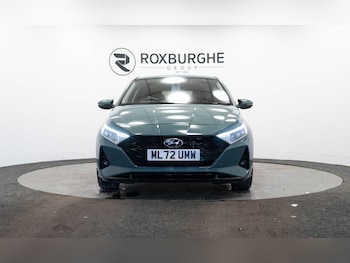 Used Hyundai i20 2022 for sale - 76973130: Photo