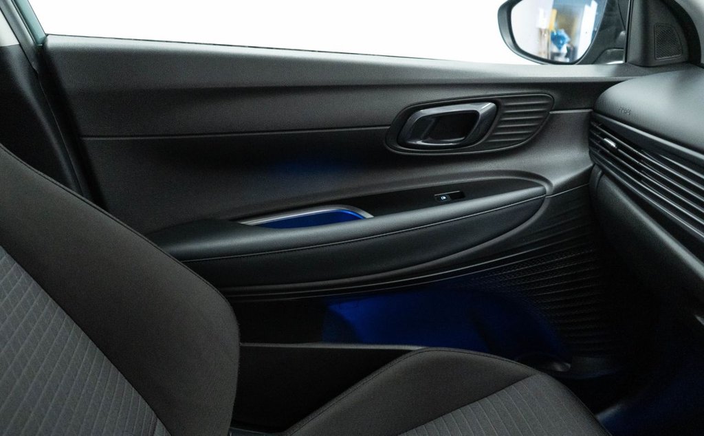 Used Hyundai i20 2022 for sale - 76973130: Photo 32