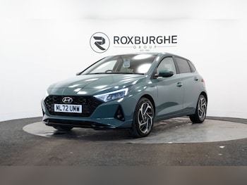 Used Hyundai i20 2022 for sale - 76973130: Photo