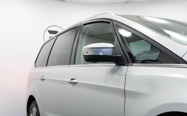 Used Ford Galaxy 2021 for sale - 76291140: Photo 11