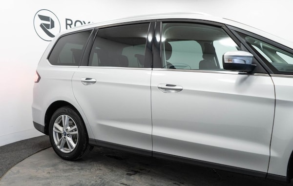 Used Ford Galaxy 2021 for sale - 76291140: Photo 12