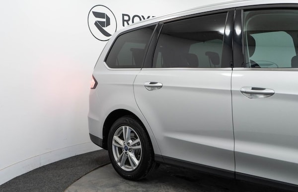Used Ford Galaxy 2021 for sale - 76291140: Photo 13