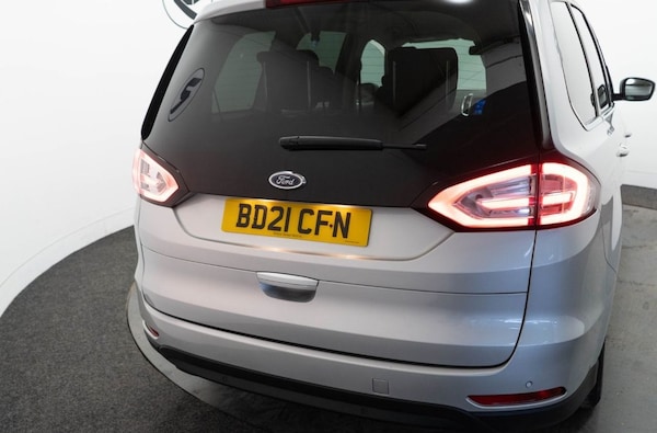 Used Ford Galaxy 2021 for sale - 76291140: Photo 15