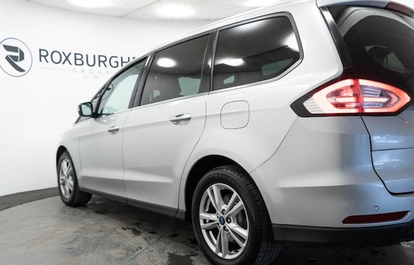 Used Ford Galaxy 2021 for sale - 76291140: Photo 16