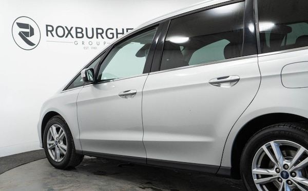 Used Ford Galaxy 2021 for sale - 76291140: Photo 17