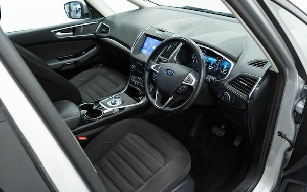 Used Ford Galaxy 2021 for sale - 76291140: Photo 19