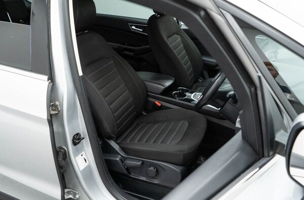 Used Ford Galaxy 2021 for sale - 76291140: Photo 20
