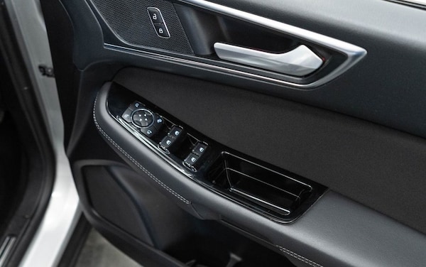 Used Ford Galaxy 2021 for sale - 76291140: Photo 21