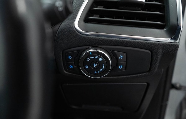 Used Ford Galaxy 2021 for sale - 76291140: Photo 22