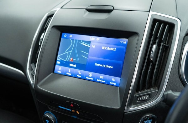 Used Ford Galaxy 2021 for sale - 76291140: Photo 25
